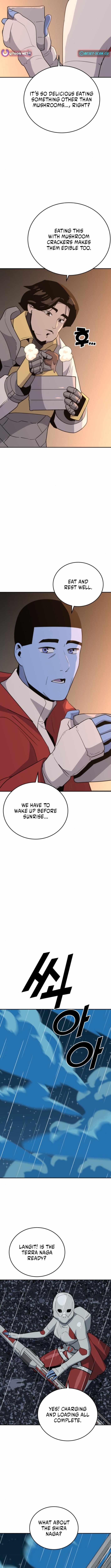 Grand Finale Chapter 10 10